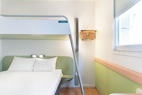 Ibis Budget Madrid Centro las Ventas