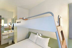 Ibis Budget Madrid Centro las Ventas