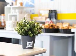 Ibis Budget Madrid Centro las Ventas