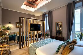 Tree Charme Parliament Boutique Hotel