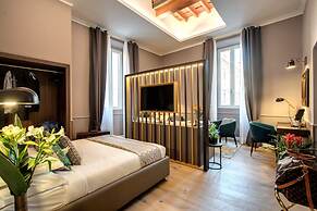 Tree Charme Parliament Boutique Hotel