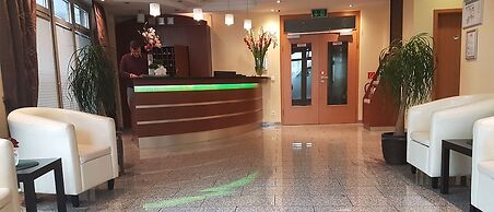 Hotel Residence