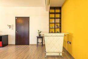 Yiolanda - 2BR - City Center