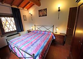 Agriturismo Tiberio
