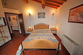 Agriturismo Tiberio