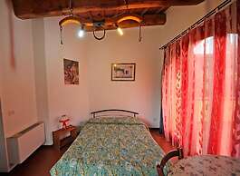 Agriturismo Tiberio