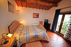 Agriturismo Tiberio