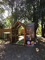 El Encanto Del Manzano - Hostel