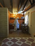 El Encanto Del Manzano - Hostel