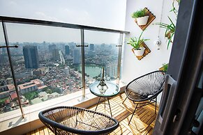 Harim Vinhomes Metropolis