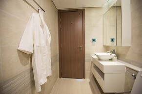 Harim Vinhomes Metropolis