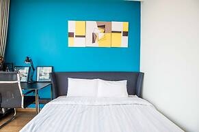 Harim Vinhomes Metropolis