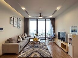 Harim Vinhomes Metropolis