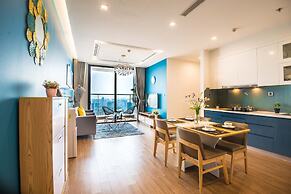 Harim Vinhomes Metropolis