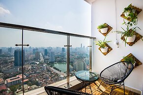 Harim Vinhomes Metropolis