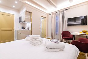 Meltzer Apartments