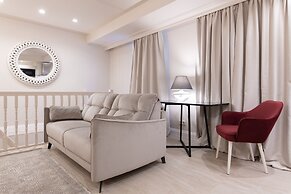 Meltzer Apartments