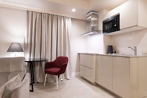 Meltzer Apartments