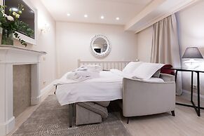 Meltzer Apartments