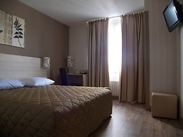 Hotel Le Montloire