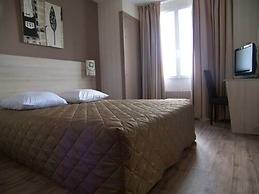 Hotel Le Montloire