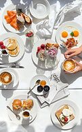 Luxury Residences by Widder Hotel