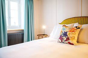 Luxury Residences by Widder Hotel