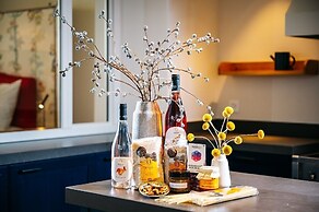 Luxury Residences by Widder Hotel
