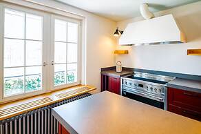 Luxury Residences by Widder Hotel