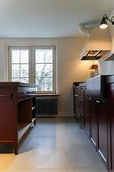 Luxury Residences by Widder Hotel