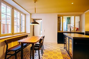 Luxury Residences by Widder Hotel