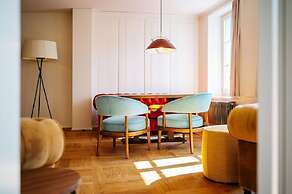 Luxury Residences by Widder Hotel