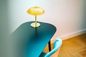 Luxury Residences by Widder Hotel