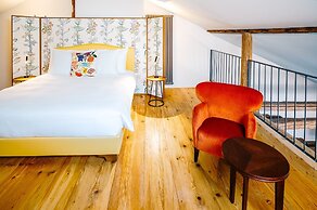 Luxury Residences by Widder Hotel