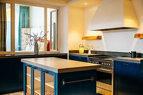 Luxury Residences by Widder Hotel