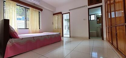 Dhaka Guest House