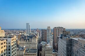 W Philadelphia