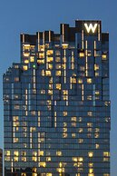 W Philadelphia