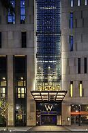 W Philadelphia