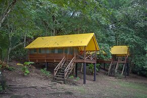 Belize Rainforest Retreat at Chaa Creek
