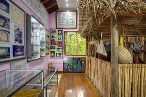 Belize Rainforest Retreat at Chaa Creek