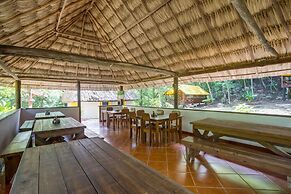 Belize Rainforest Retreat at Chaa Creek