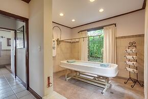 Belize Rainforest Retreat at Chaa Creek