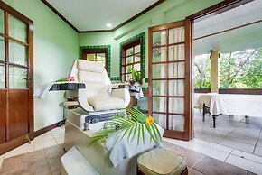 Belize Rainforest Retreat at Chaa Creek