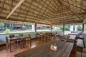 Belize Rainforest Retreat at Chaa Creek