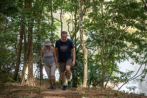 Belize Rainforest Retreat at Chaa Creek