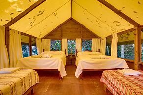 Belize Rainforest Retreat at Chaa Creek