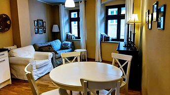 Drzewna Apartments
