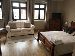 Drzewna Apartments