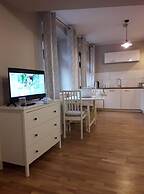 Drzewna Apartments